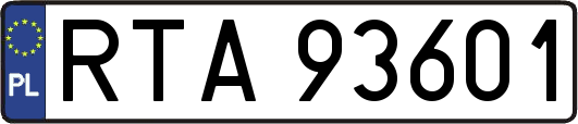 RTA93601