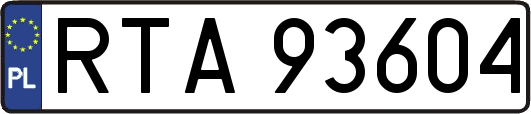 RTA93604