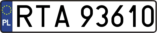 RTA93610