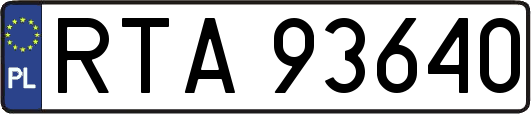 RTA93640
