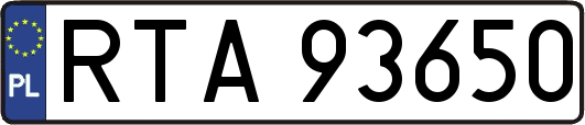 RTA93650