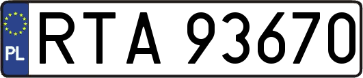 RTA93670