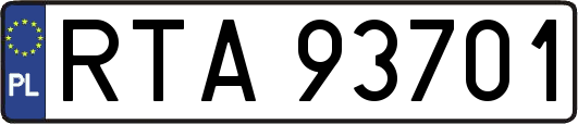 RTA93701