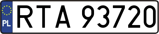 RTA93720