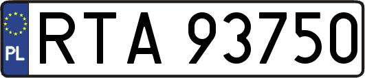 RTA93750