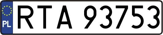 RTA93753