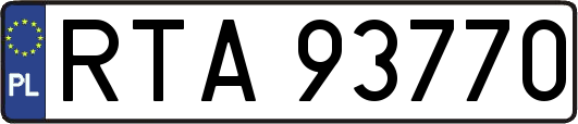 RTA93770