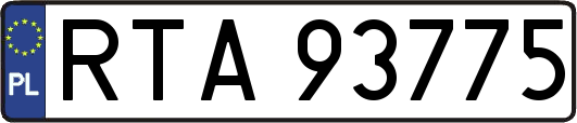 RTA93775