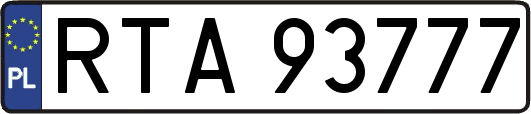 RTA93777