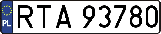 RTA93780