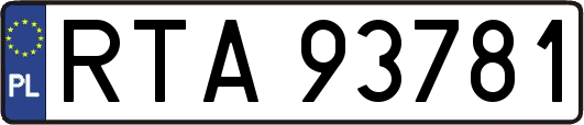 RTA93781