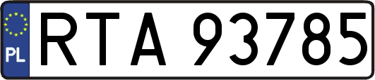 RTA93785