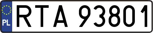 RTA93801