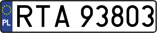 RTA93803
