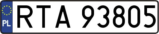 RTA93805