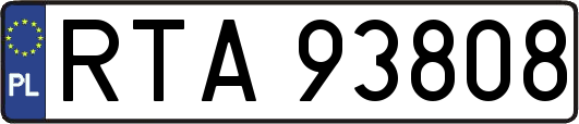 RTA93808