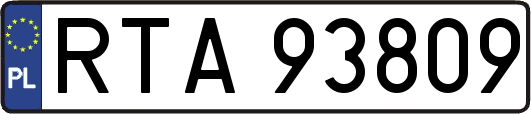 RTA93809