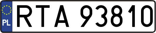 RTA93810