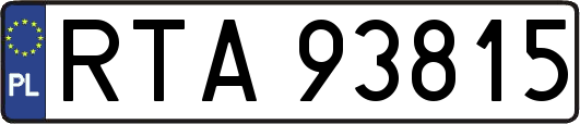 RTA93815
