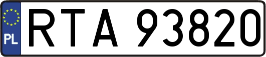 RTA93820