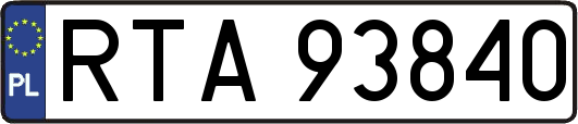 RTA93840