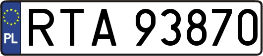 RTA93870