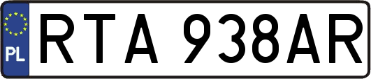 RTA938AR