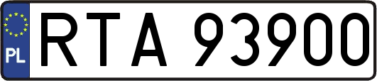 RTA93900