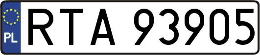 RTA93905