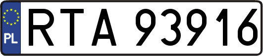 RTA93916