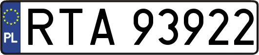 RTA93922