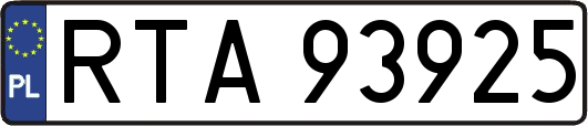 RTA93925