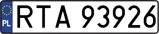 RTA93926