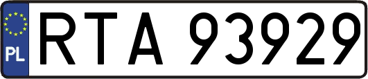 RTA93929