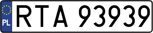 RTA93939