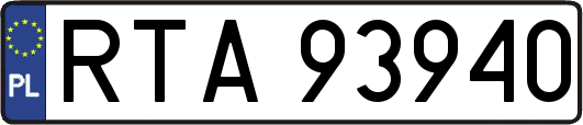 RTA93940