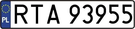 RTA93955