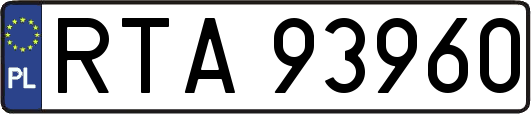 RTA93960