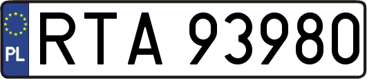 RTA93980