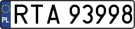 RTA93998