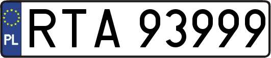 RTA93999