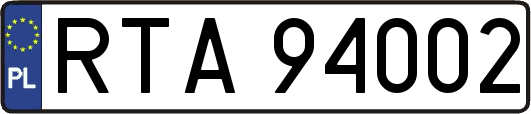 RTA94002