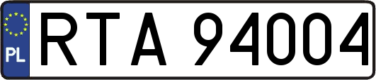 RTA94004