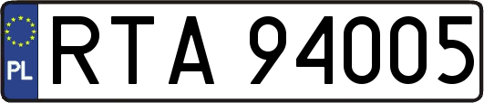 RTA94005