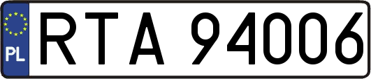 RTA94006