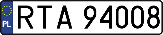 RTA94008
