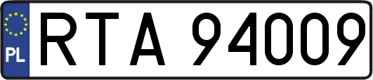 RTA94009