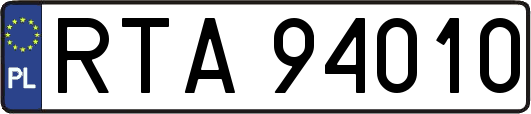 RTA94010