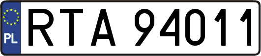 RTA94011