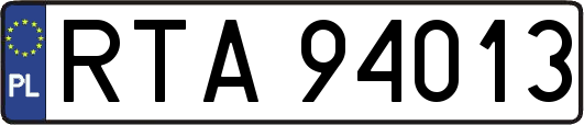 RTA94013